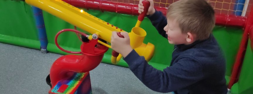 Zajęcia feryjne 2020