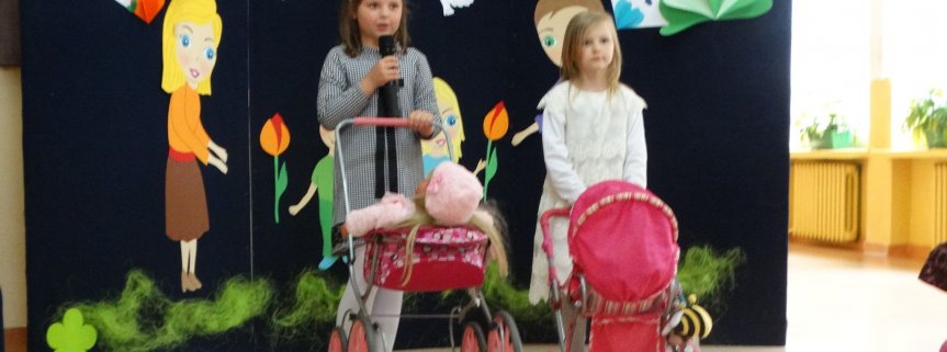 DZIEŃ MATKI