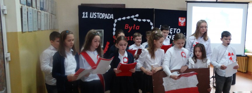 11 LISTOPADA