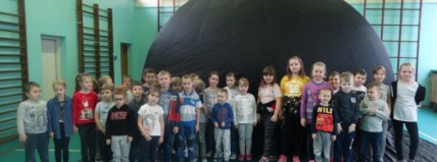 Planetarium