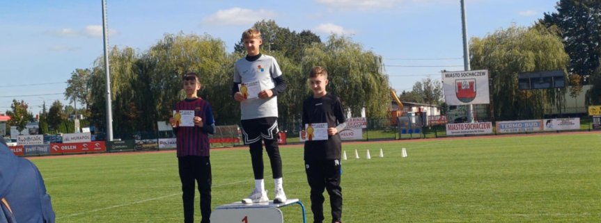 CZWARTKI LEKKOATLETYCZNE 2025/2026