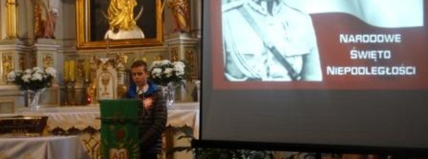 Święto Niepodległości